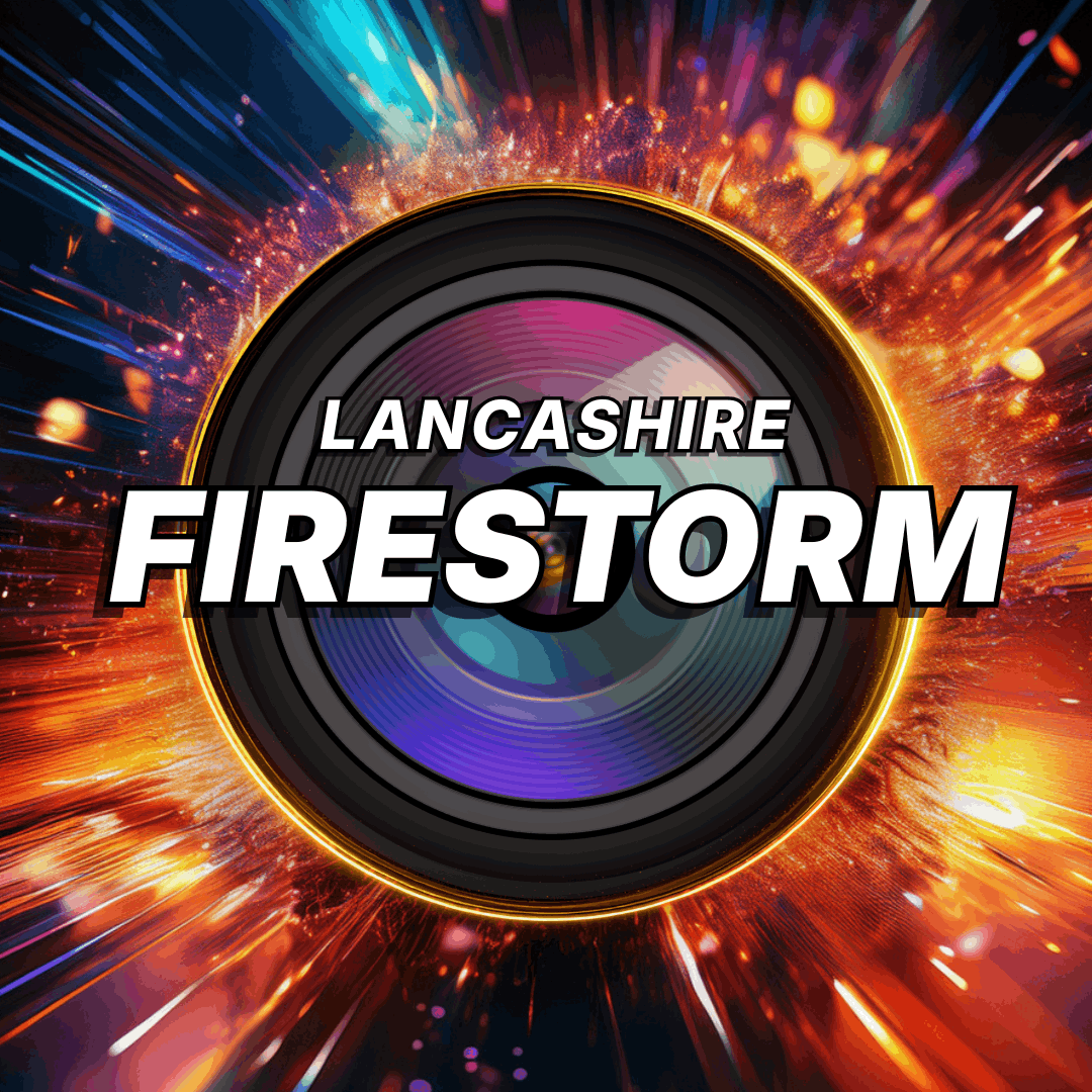 Firestorm Logo